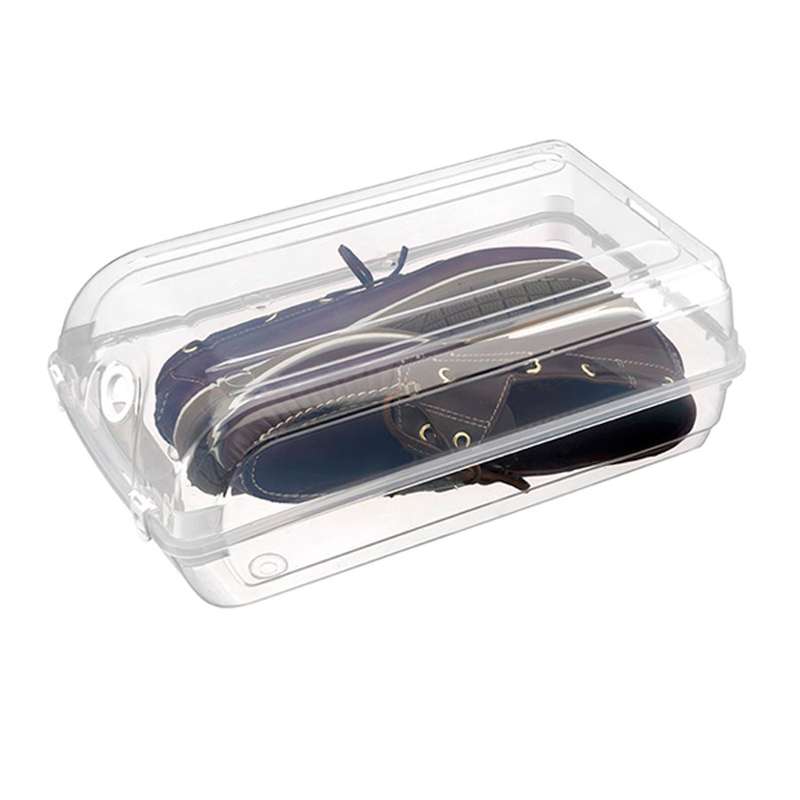 Lord Shoe Case