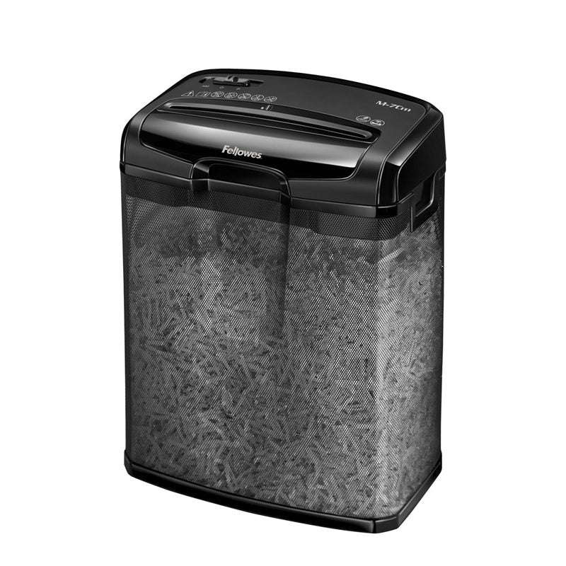Powershred M-7CM Cross-Cut Shredder