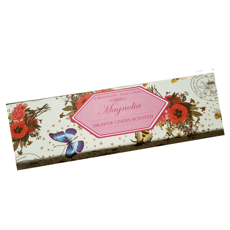 Scented Drawer Liners