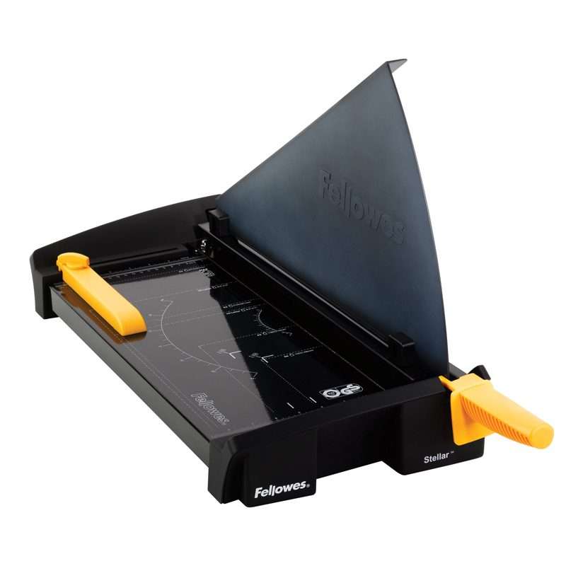 Fellowes Stellar A3 Guillotine