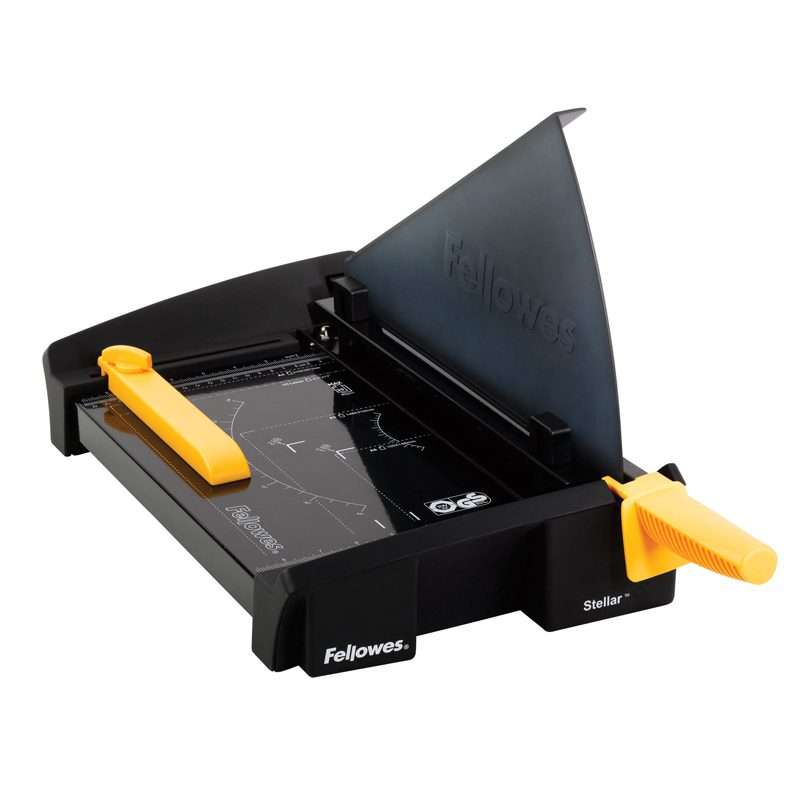 Fellowes Stellar A4 Guillotine