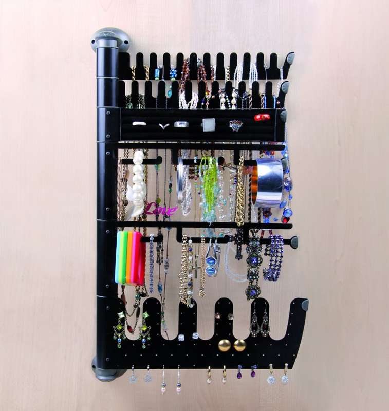 Tidy Suzi Jewellery Organiser