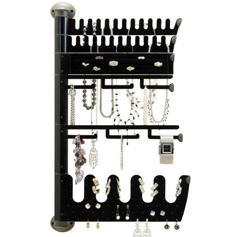 Tidy Suzi Jewellery Organiser