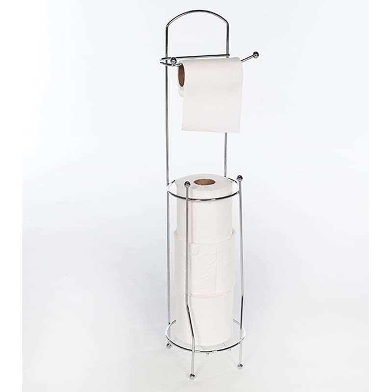Toilet Roll Stand
