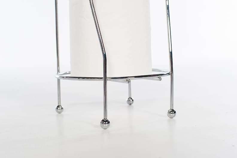 Toilet Roll Stand