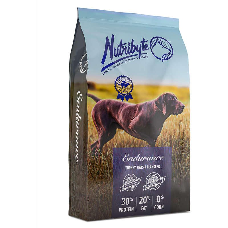 Nutribyte - Endurance - 20 kg