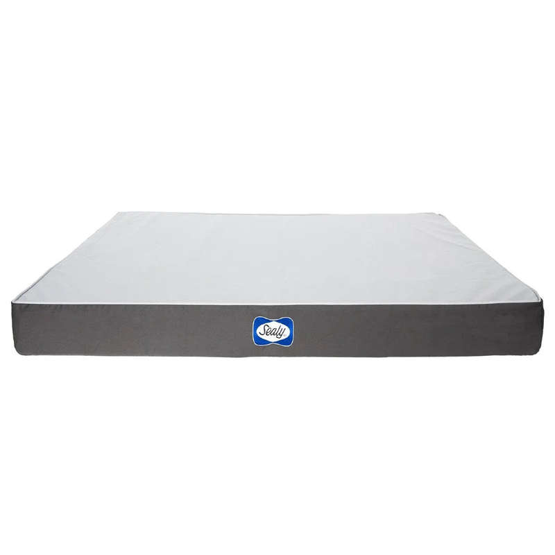 Sealy Defender Series Orthopaedic Dog Bed - Medium / Navy