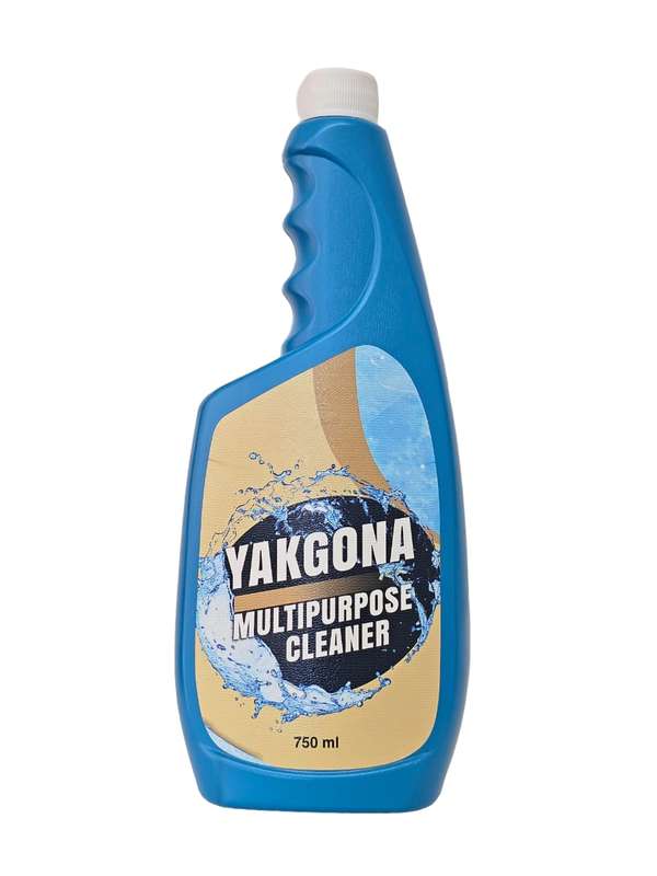 750ML Yakgona Multipurpose Cleaner