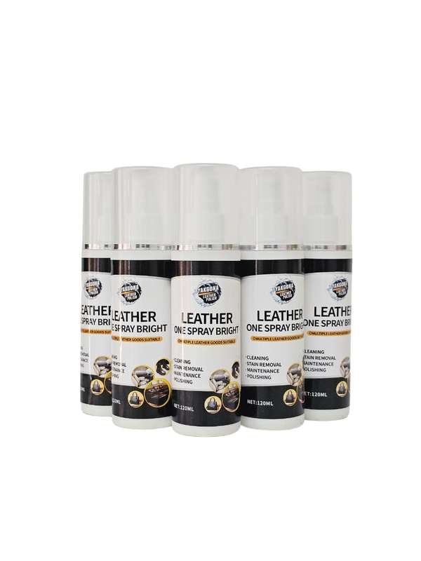 Yakgona Leather One Spray Bright  (Box of 12)