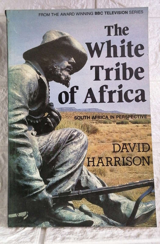 The white tribe of Arica (David Harrison)