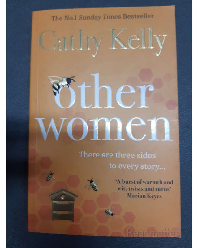 Other Women Kelly, Cathy
