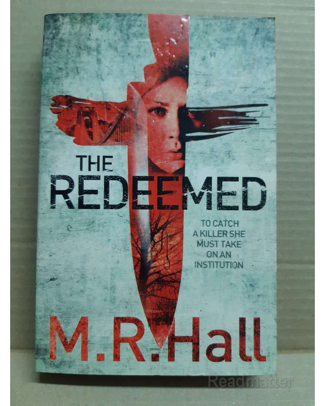 The Redeemed Coroner Jenny Cooper Series M. R. Hall