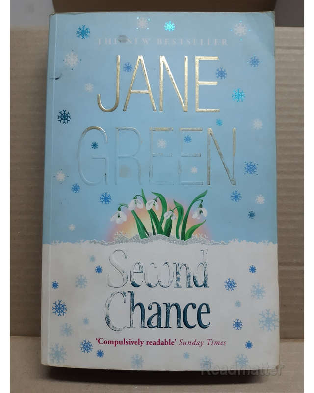 Second Chance Jane Green