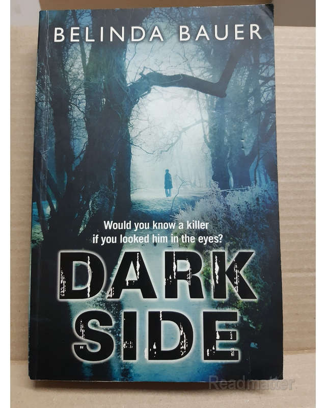 Darkside Belinda Bauer