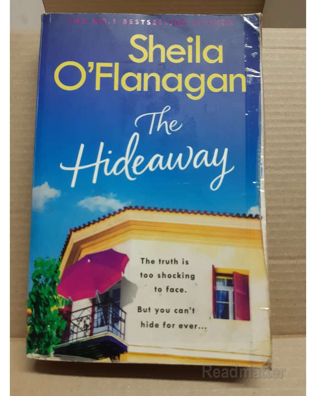 Hideaway Sheila O'Flanagan