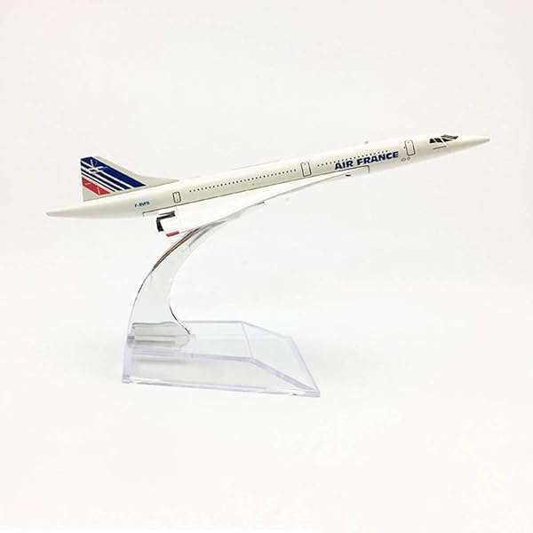 16cm Concorde Air France (Brand New)