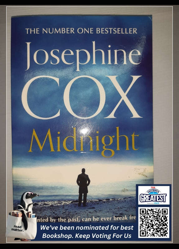 Midnight Josephine Cox