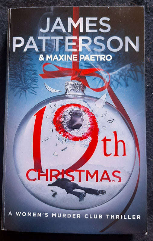 The 19th Christmas (Women's Murder Club #19)