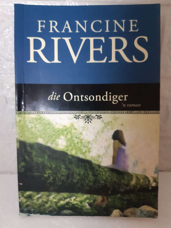 Die Ontsondoger (Francine Rivers)