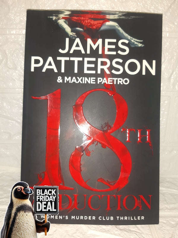 18Th Abduction (James Patterson)