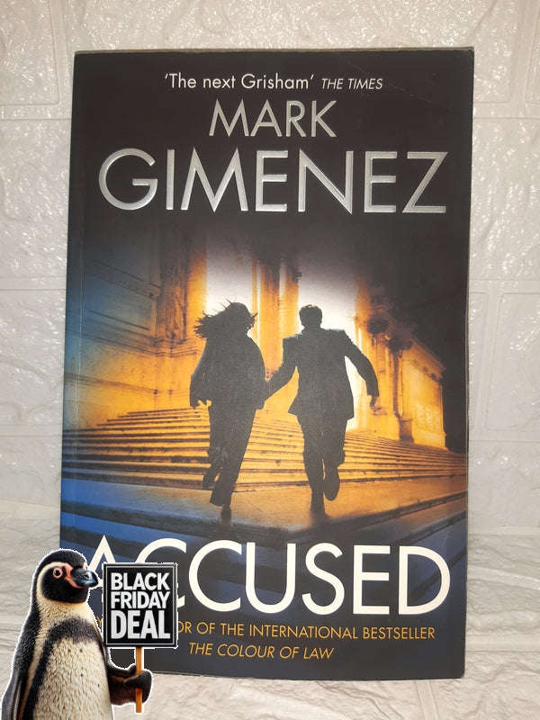 Accused (Mark Gimenez)