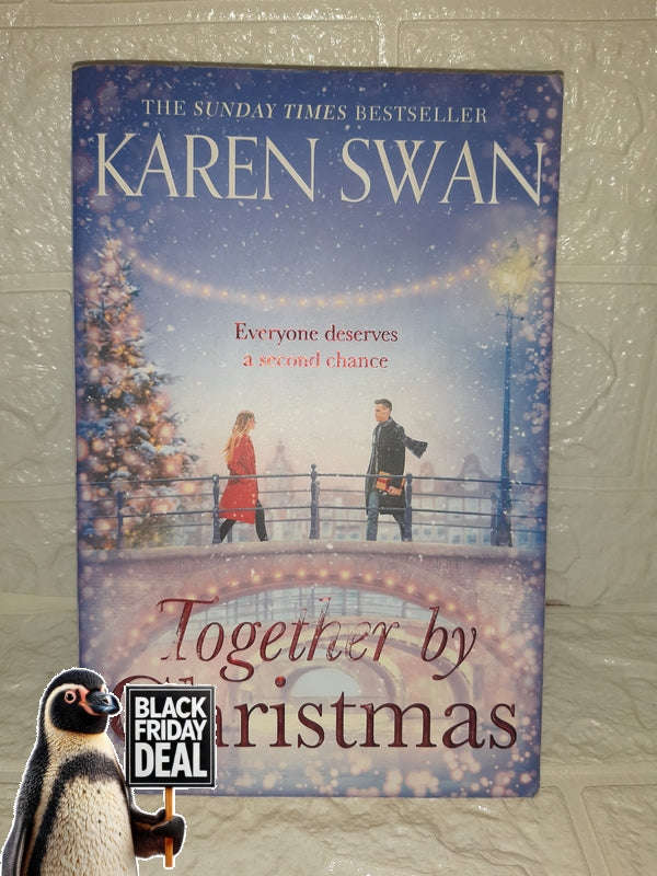 Together By Christmas (Karen Swan)