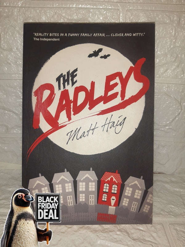 The Radleys (Matt Haig)