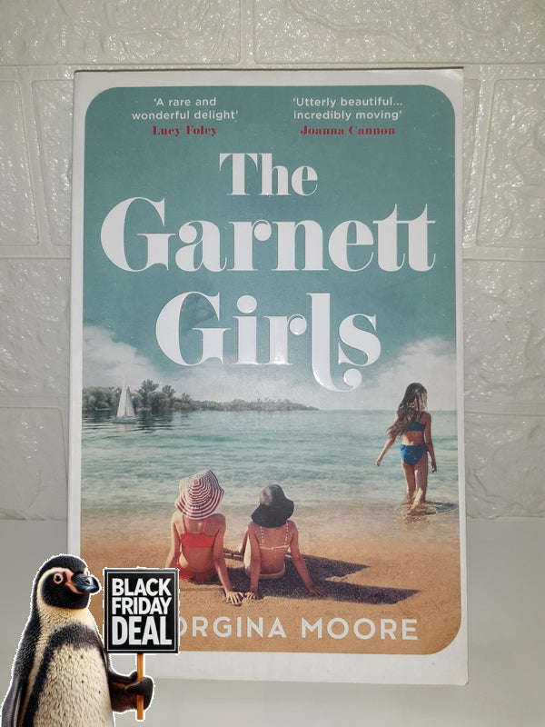 The Garnett Girls (Georgina Moore)