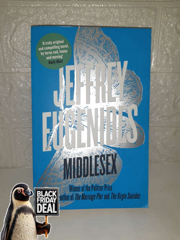 Middlesex (Jeffrey Eugenides)
