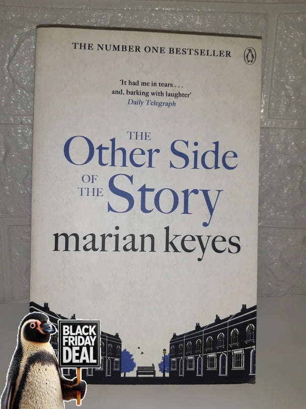 The Other Side Of The Story (Marian Keyes)