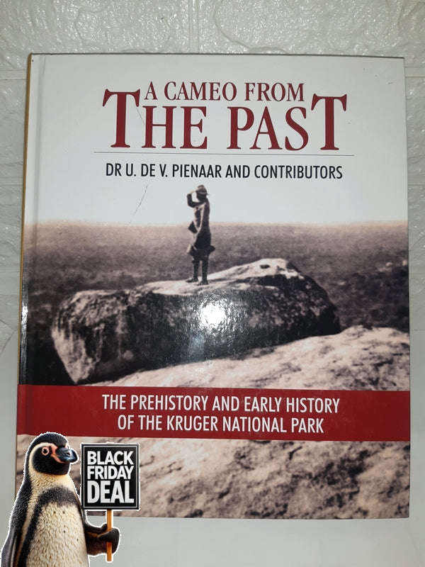 A Cameo From The Past (Uys De Villiers Pienaar)