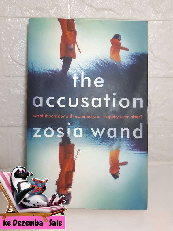 The Accusation (Zosia Wand)