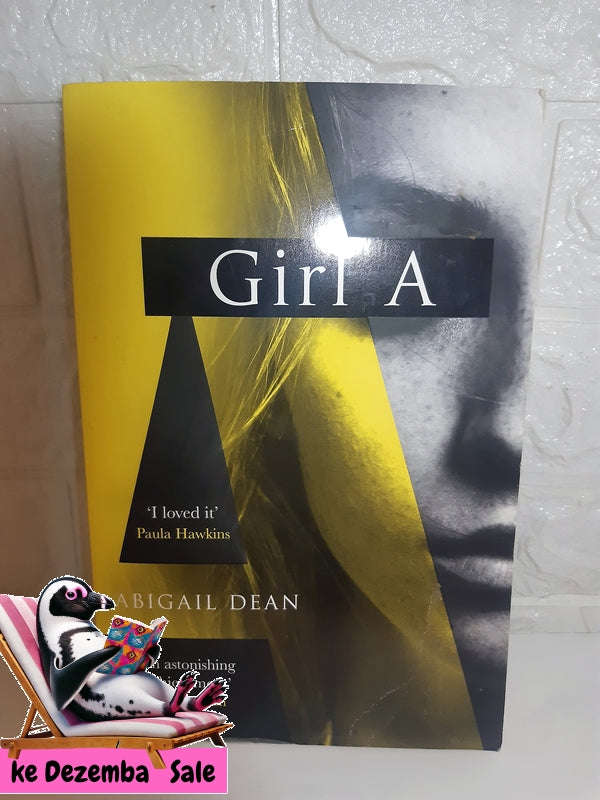 Girl A (Abigail Dean)