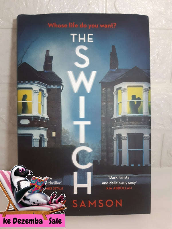 The Switch (Lily Samson)