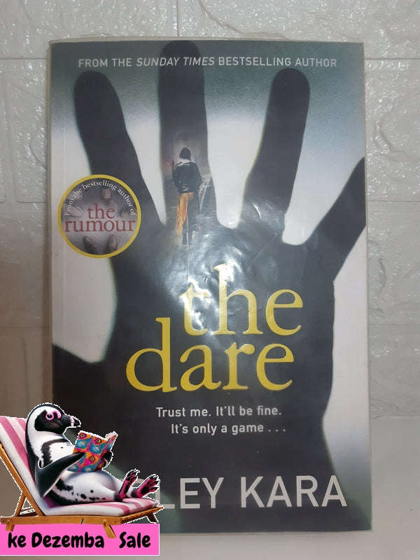 The Dare (Lesley Kara)