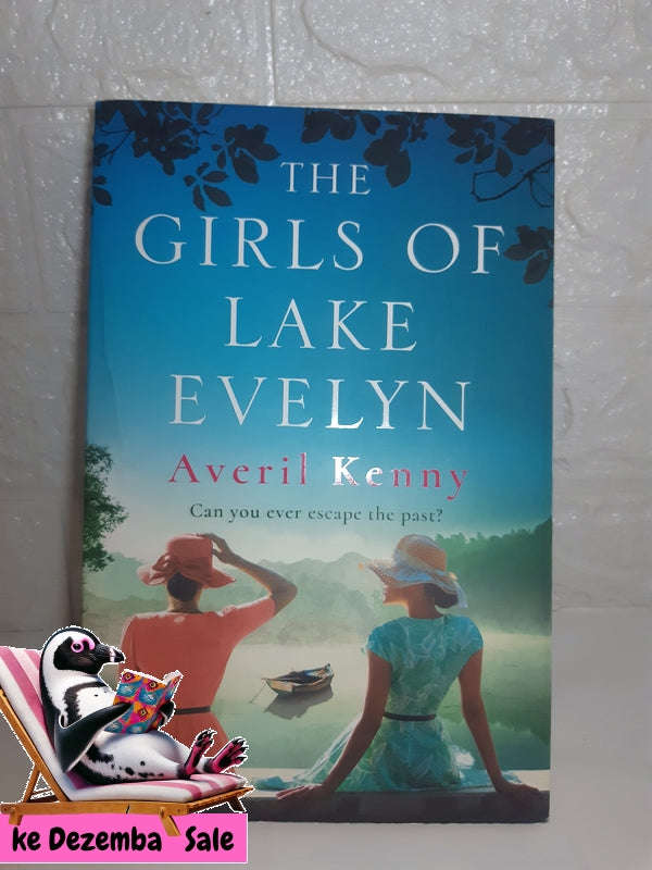 The Girls Of Lake Evelyn (Averil Kenny)
