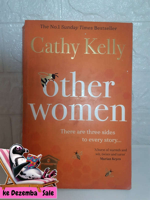 Other Women (Cathy Kelly)