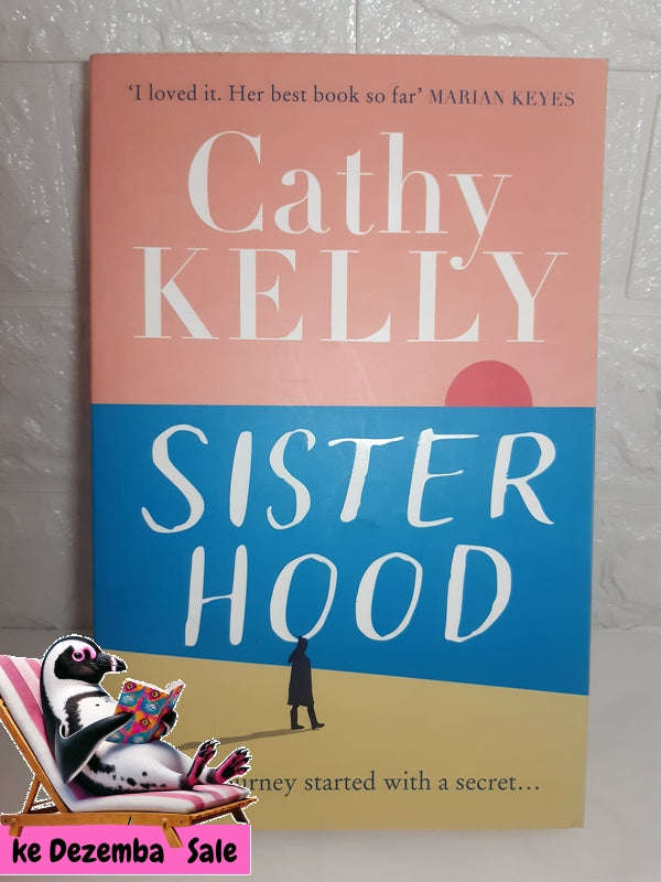 Sisterhood (Cathy Kelly)