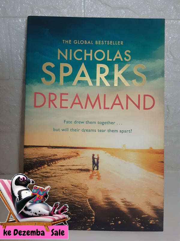 Dreamland (Nicholas Sparks)