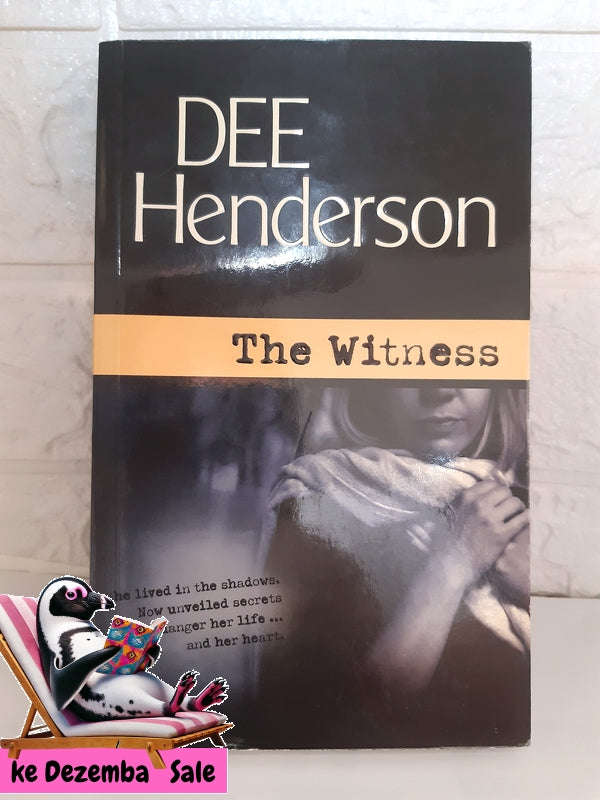 The Witness (Dee Henderson)