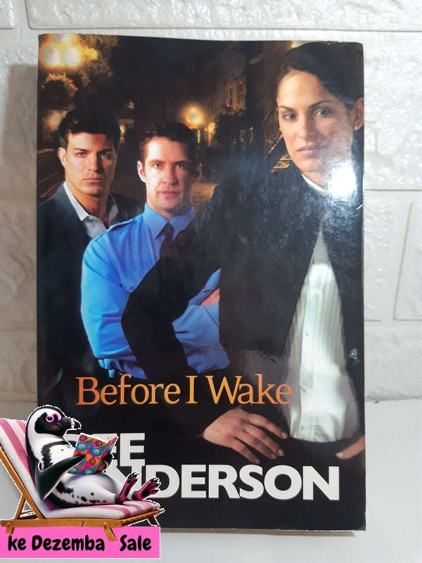 Before I Wake (Dee Henderson)