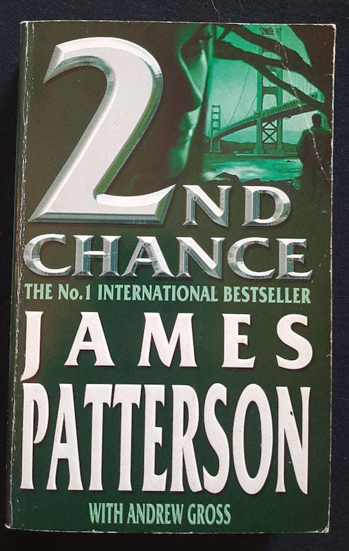 2Nd Chance (Women'S Murder Club #2) (James Patterson)