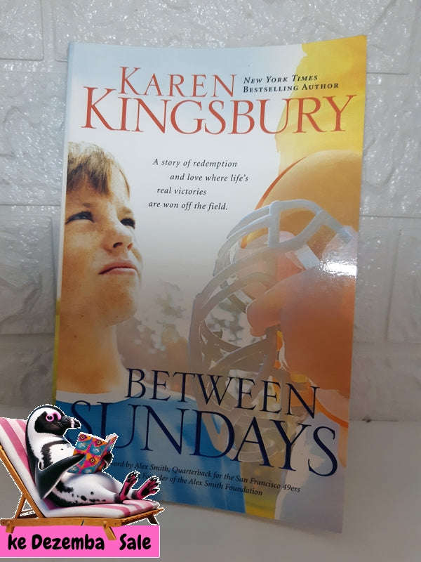 Between Sundays (Karen Kingsbury)