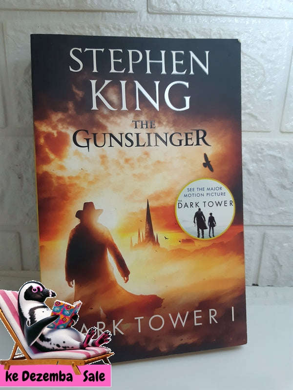 The Gunslinger (Stephen King)
