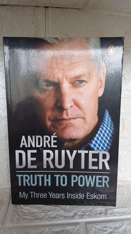 Truth To Power (Andrï