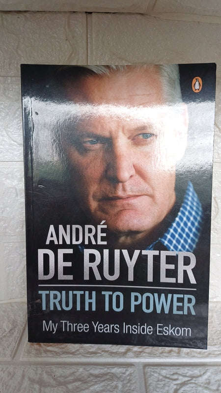 Truth To Power (Andrï