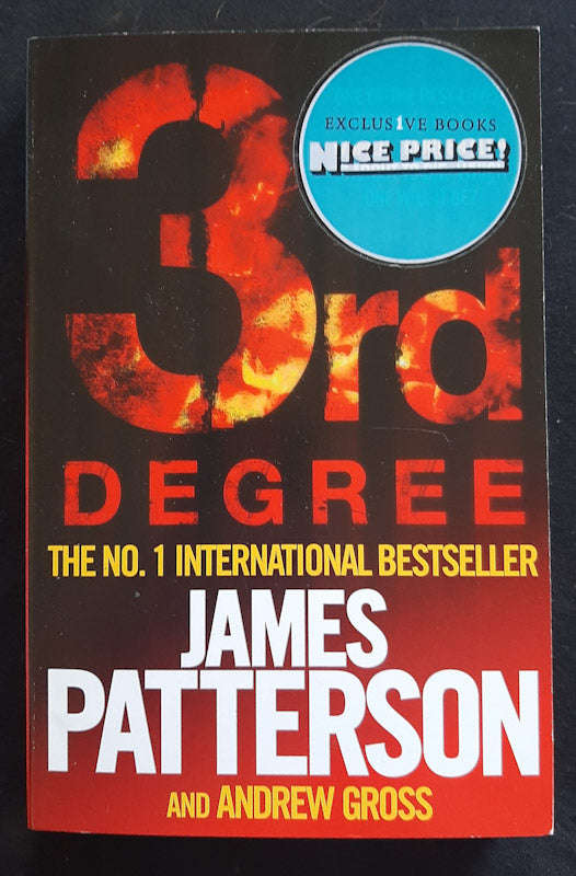 3Rd Degree (Women'S Murder Club #3) (James Patterson)