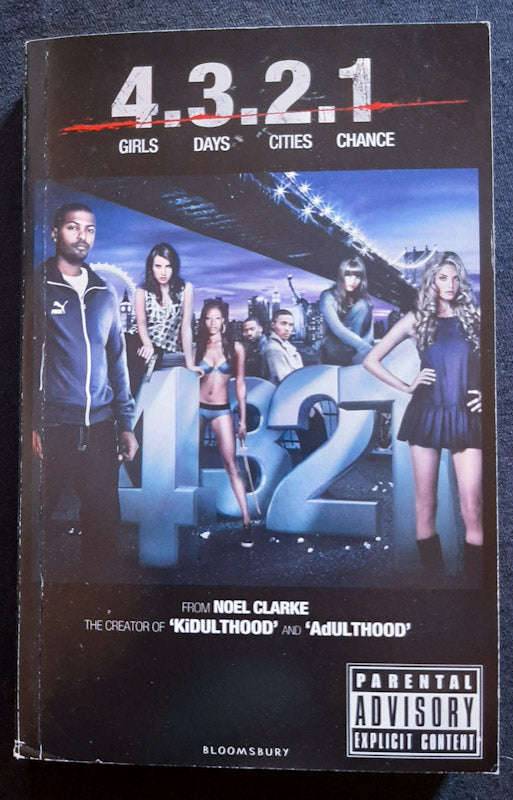 4321 (Noel Clarke)