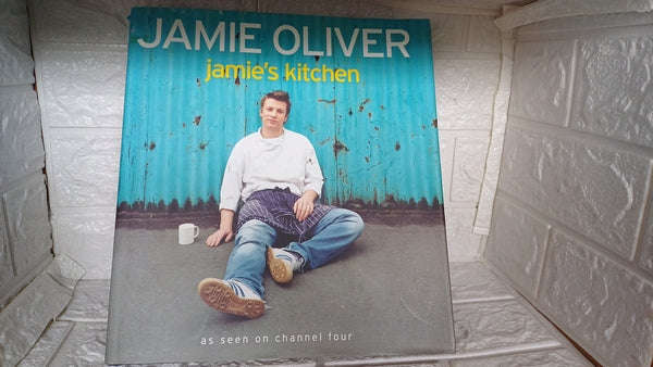 Jamie'S Kitchen (Jamie Oliver)