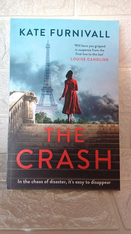 The Crash (Kate Furnivall)